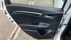 Honda Jazz 1.3 SE 5dr Petrol Hatchback
